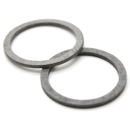 Thrifco Plumbing Cap Gskt 13/16x1x1/16 4400572